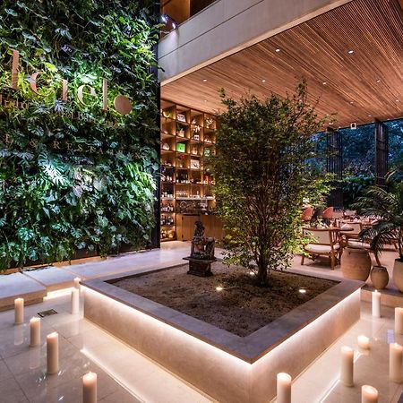 Elcielo Hotel Luxury מדיין מראה חיצוני תמונה