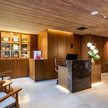 Elcielo Hotel Luxury מדיין מראה חיצוני תמונה