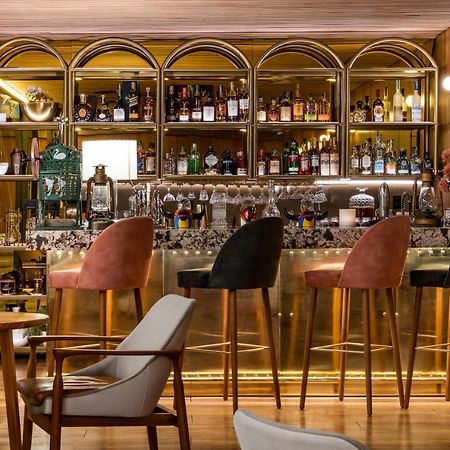Elcielo Hotel Luxury מדיין מראה חיצוני תמונה
