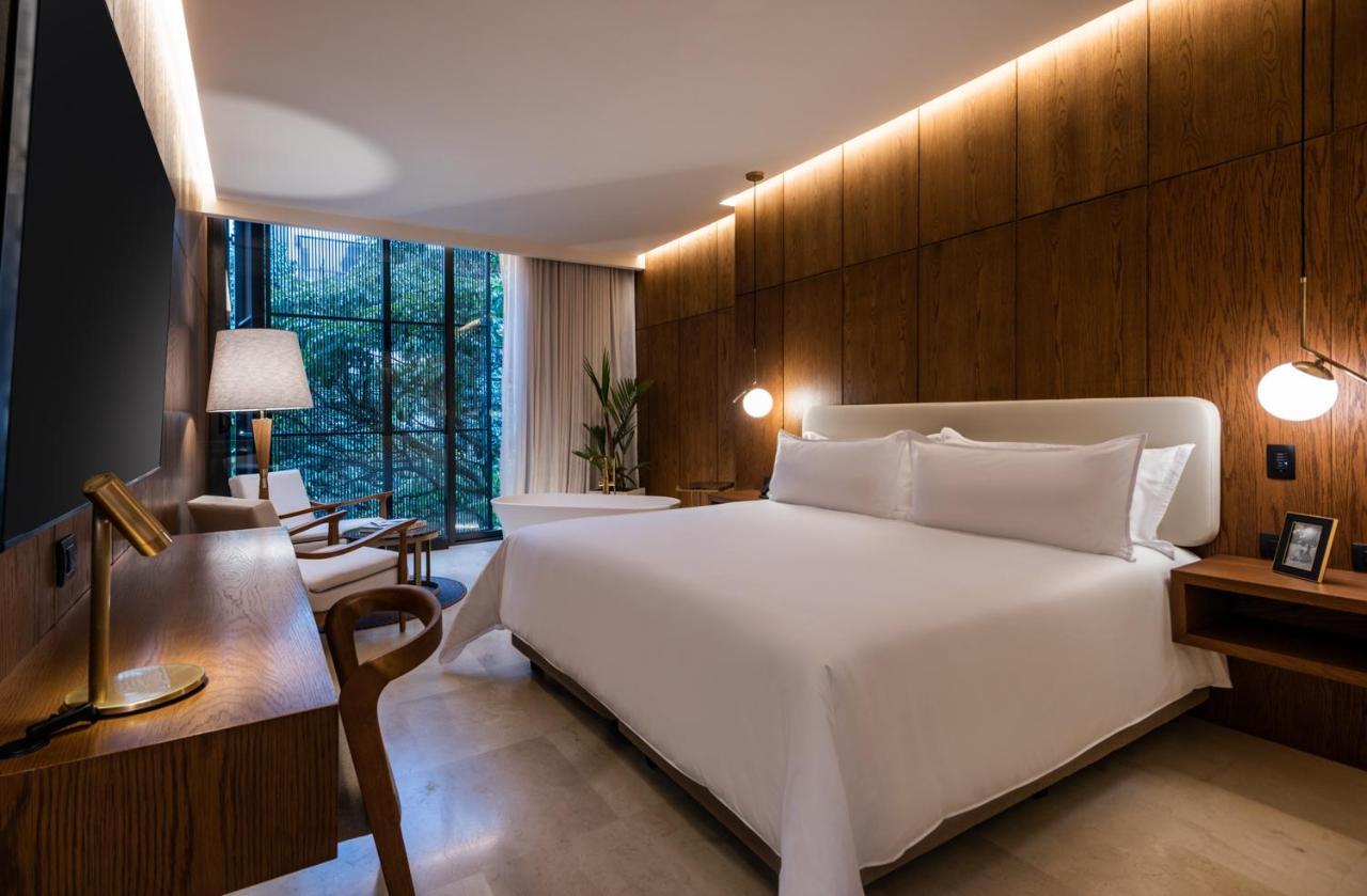 Elcielo Hotel Luxury מדיין מראה חיצוני תמונה
