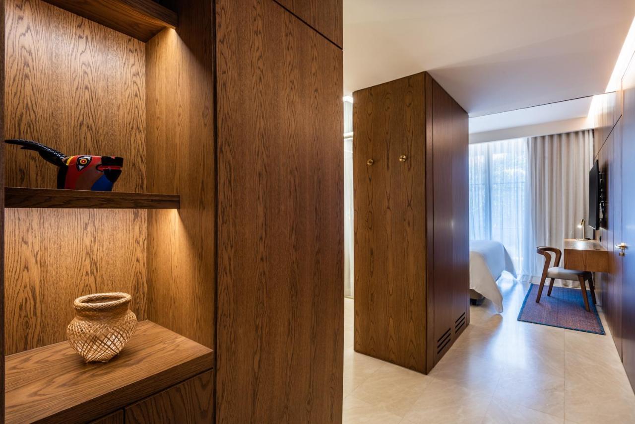 Elcielo Hotel Luxury מדיין מראה חיצוני תמונה