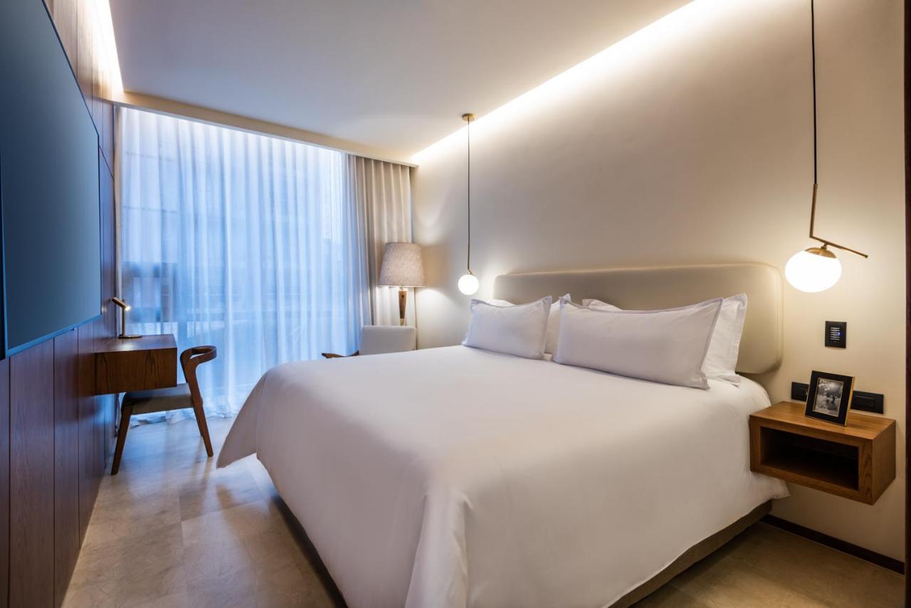 Elcielo Hotel Luxury מדיין מראה חיצוני תמונה