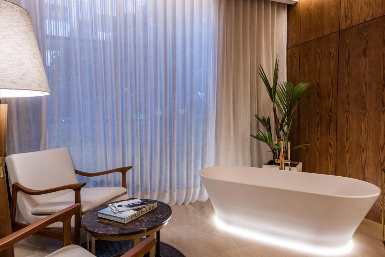 Elcielo Hotel Luxury מדיין מראה חיצוני תמונה