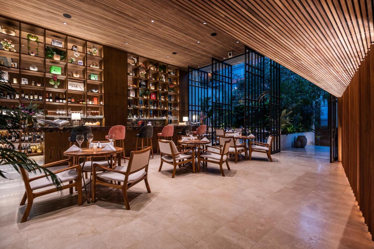 Elcielo Hotel Luxury מדיין מראה חיצוני תמונה
