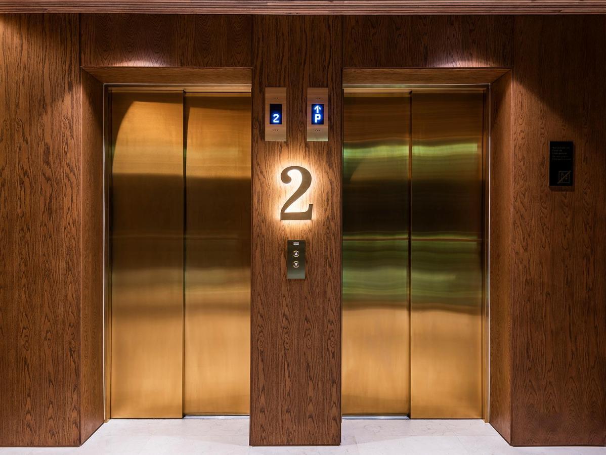 Elcielo Hotel Luxury מדיין מראה חיצוני תמונה