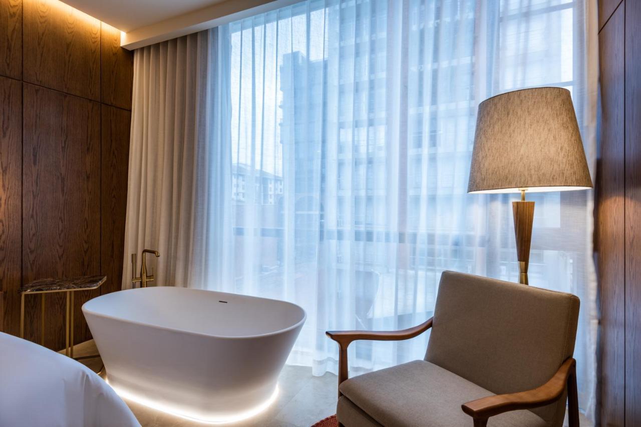 Elcielo Hotel Luxury מדיין מראה חיצוני תמונה