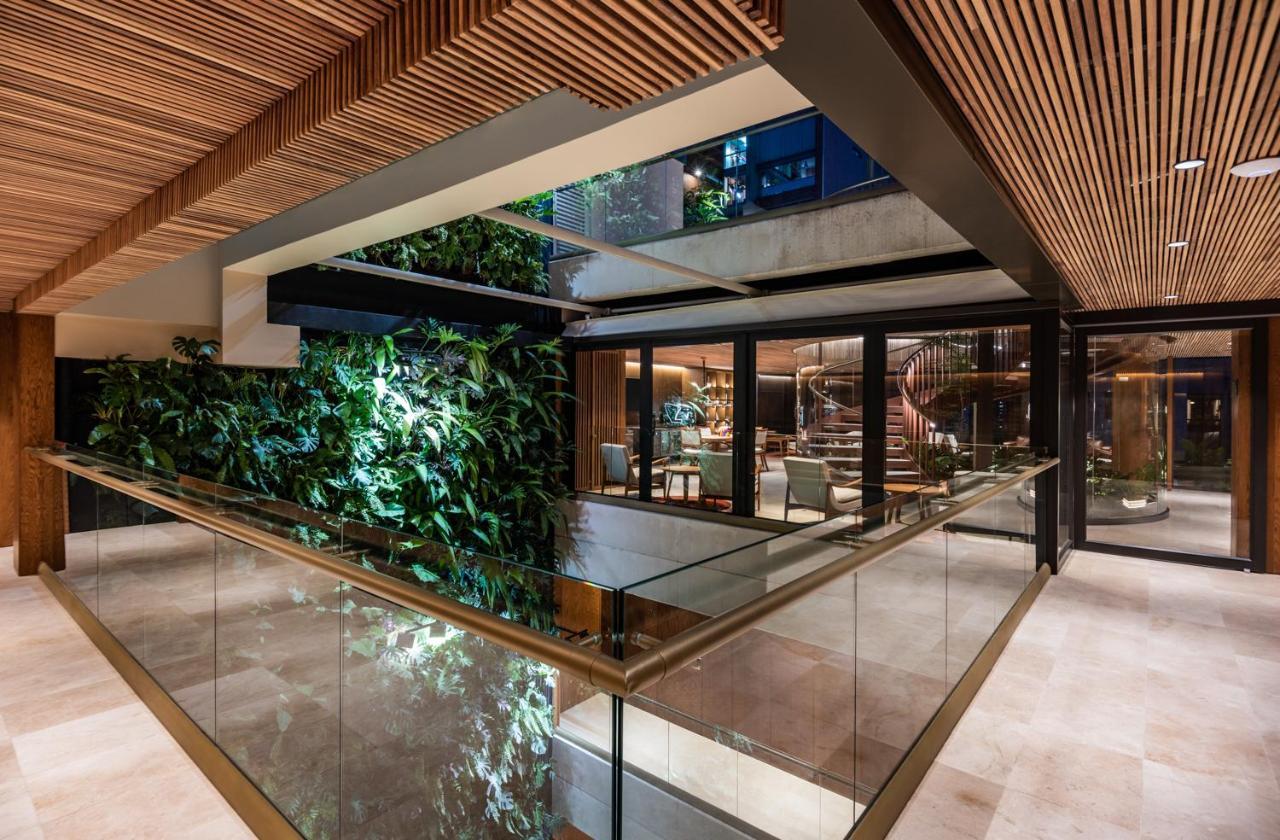 Elcielo Hotel Luxury מדיין מראה חיצוני תמונה