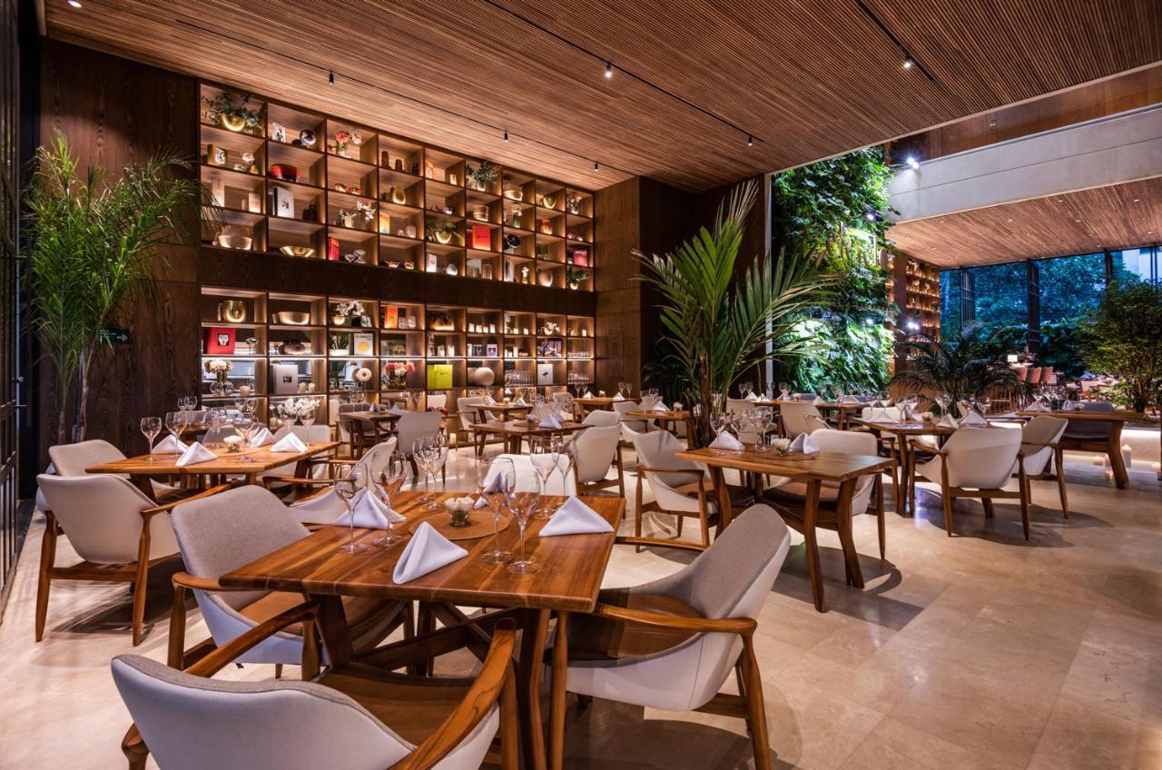 Elcielo Hotel Luxury מדיין מראה חיצוני תמונה
