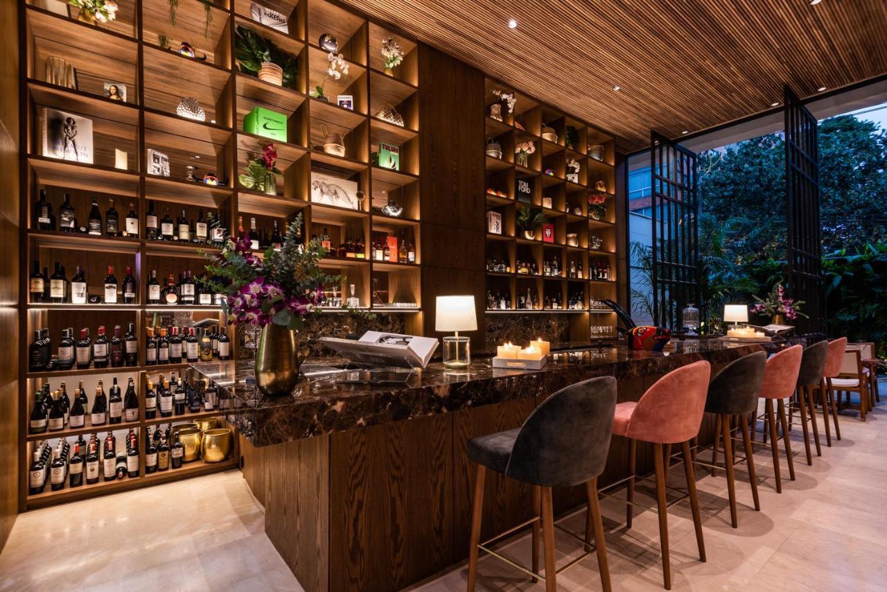 Elcielo Hotel Luxury מדיין מראה חיצוני תמונה