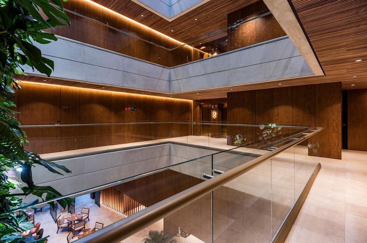 Elcielo Hotel Luxury מדיין מראה חיצוני תמונה