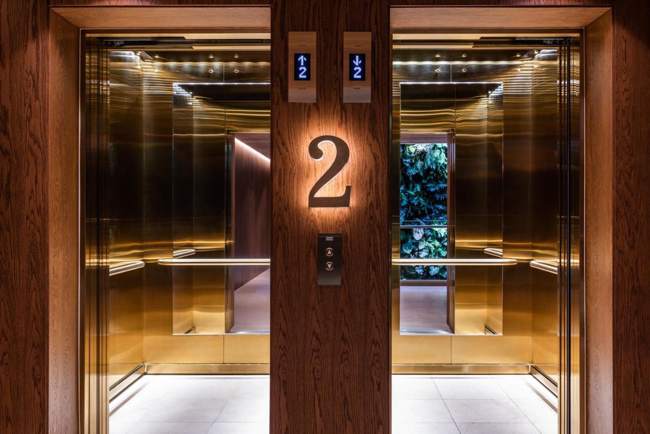 Elcielo Hotel Luxury מדיין מראה חיצוני תמונה