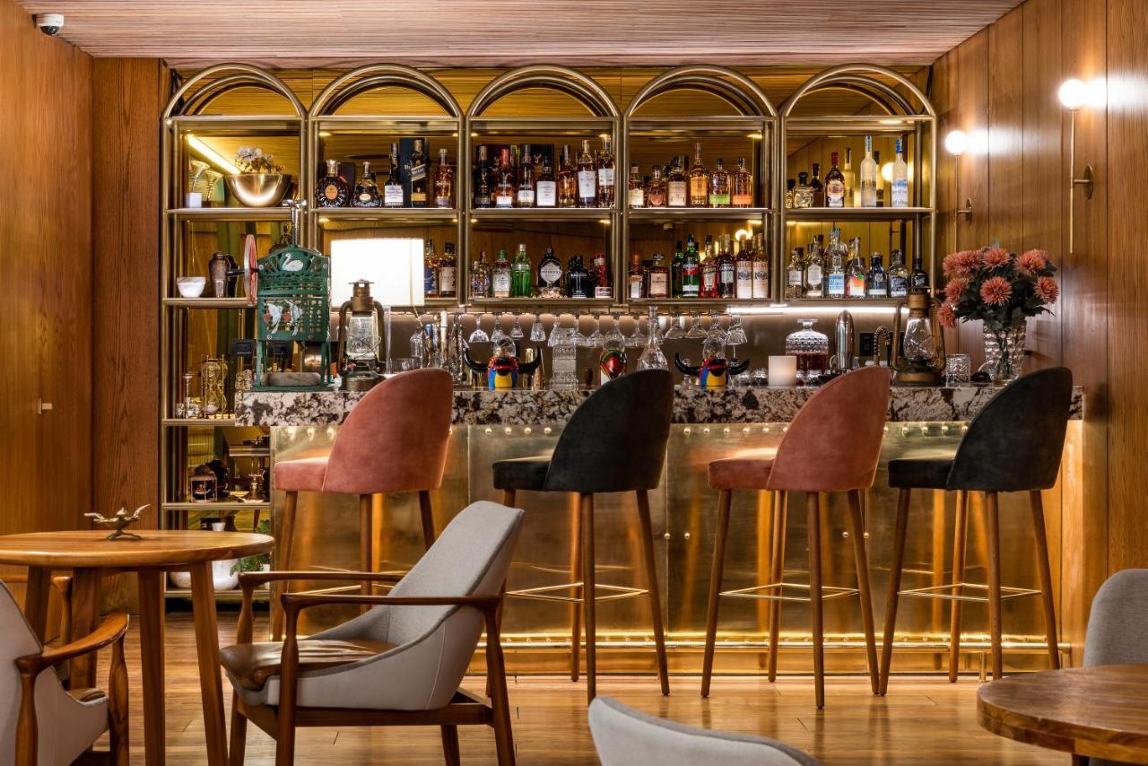 Elcielo Hotel Luxury מדיין מראה חיצוני תמונה
