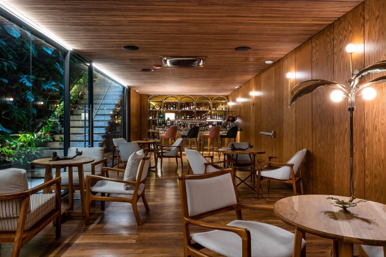 Elcielo Hotel Luxury מדיין מראה חיצוני תמונה